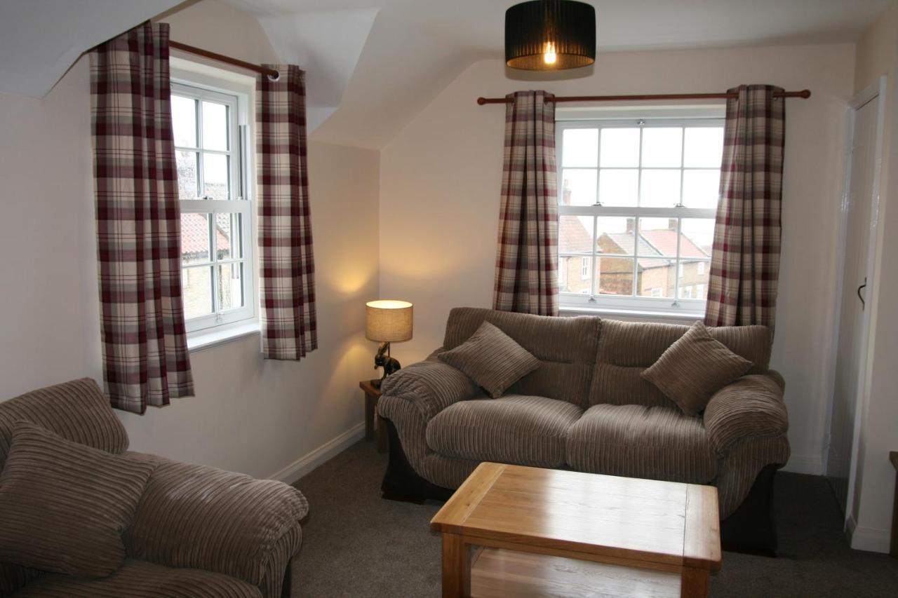 Apartemen Hawthorn In Crayke Yo61 4te York